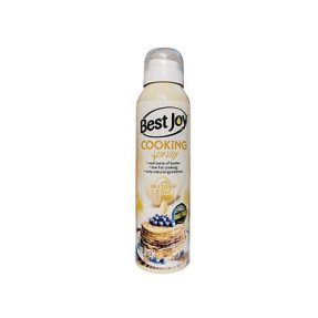 BEST JOY Cooking Spray - 100ml