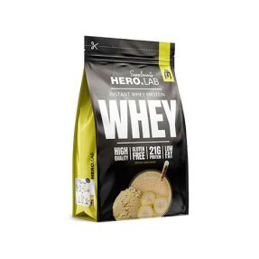 HIRO.LAB Instant Whey Protein - 750g