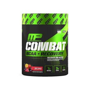 MUSCLE PHARM Combat BCAA + Recovery