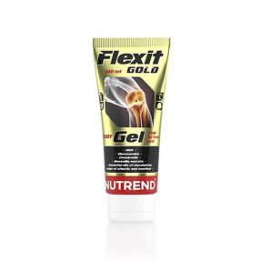 FLEXIT GOLD GEL