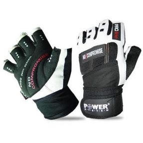 POWER SYSTEM Gloves - No Compromise Kindad