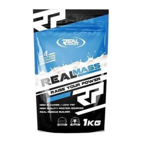 REAL PHARM Real Mass - 1000g