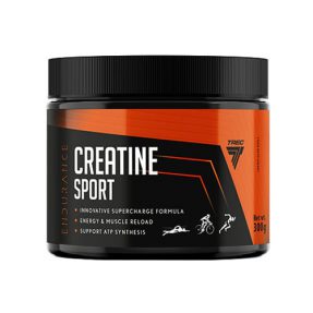 TREC Creatine Sport - 300g - Creatine Monohydrate kreatiin