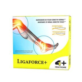 4+ NUTRITION Ligaforce +