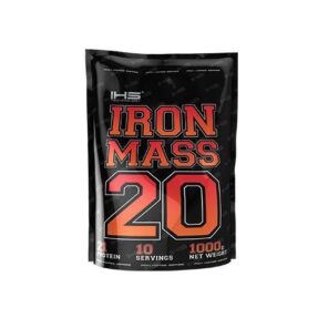 Iron Mass