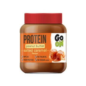 SANTE Protein Peanut Butter