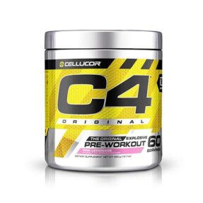 Cellucor C4 Original