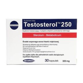 testosterol