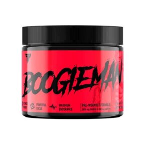 Boogieman