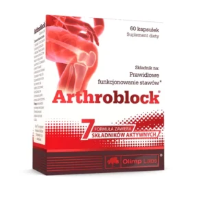 Arthroblock