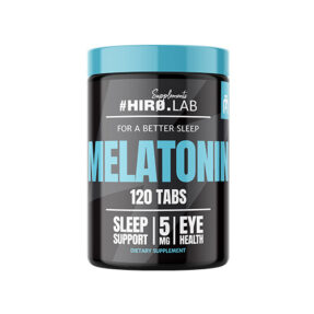 melatoniin