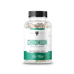 trec chromium