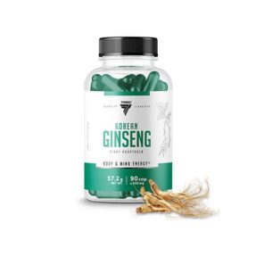 ginseng