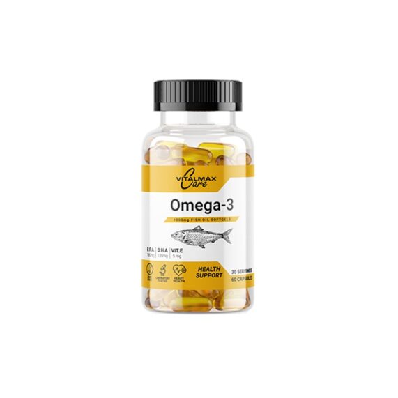 omega-3